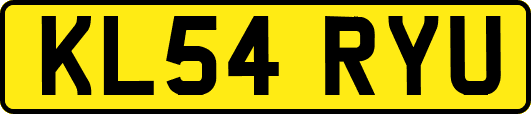 KL54RYU