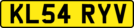 KL54RYV