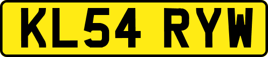 KL54RYW