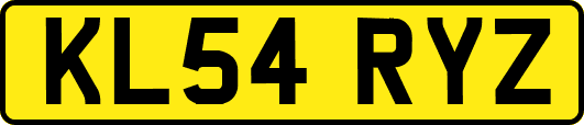 KL54RYZ