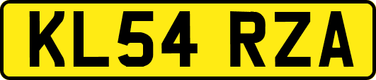KL54RZA