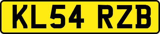 KL54RZB