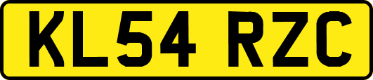 KL54RZC