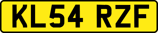 KL54RZF