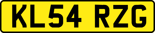 KL54RZG