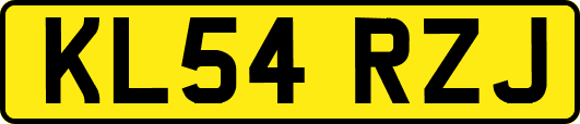 KL54RZJ