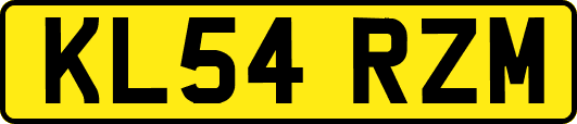 KL54RZM