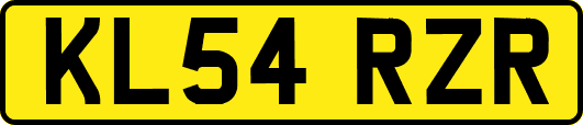 KL54RZR