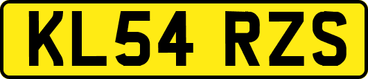 KL54RZS