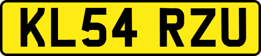 KL54RZU