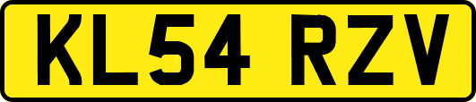KL54RZV
