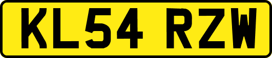 KL54RZW