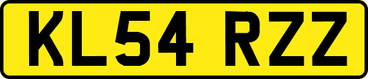 KL54RZZ