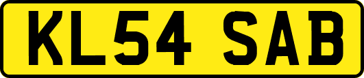 KL54SAB