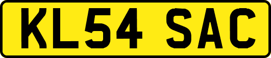 KL54SAC