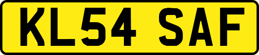 KL54SAF
