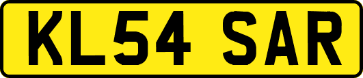 KL54SAR