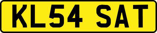 KL54SAT