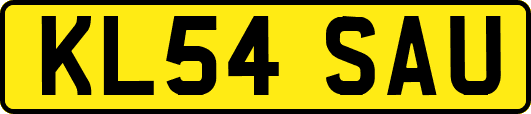 KL54SAU