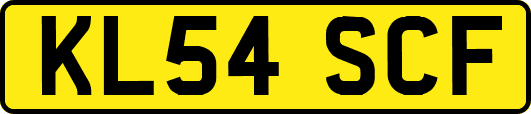 KL54SCF
