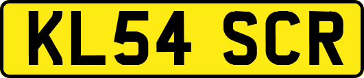 KL54SCR