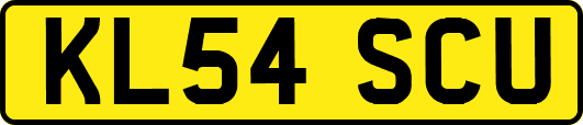 KL54SCU