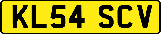 KL54SCV
