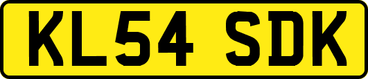 KL54SDK