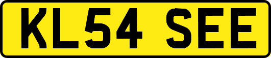 KL54SEE
