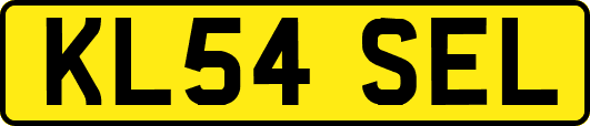 KL54SEL