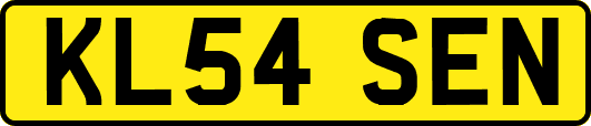 KL54SEN