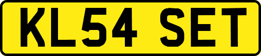 KL54SET
