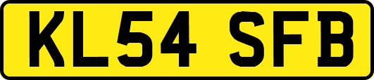 KL54SFB