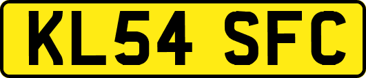 KL54SFC