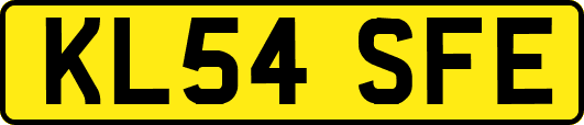 KL54SFE