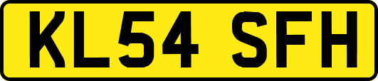 KL54SFH