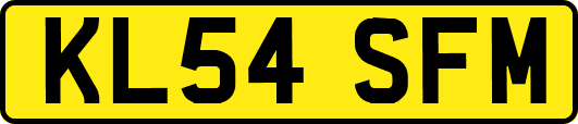 KL54SFM
