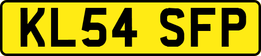 KL54SFP