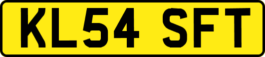 KL54SFT