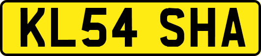 KL54SHA