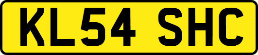 KL54SHC