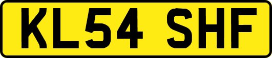 KL54SHF