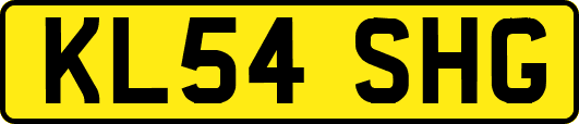 KL54SHG