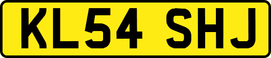 KL54SHJ