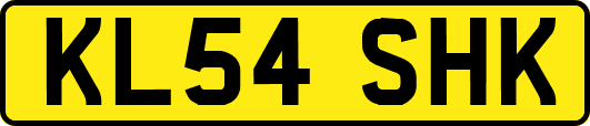 KL54SHK