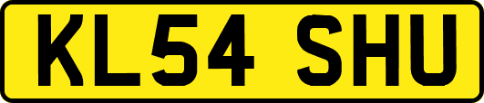KL54SHU