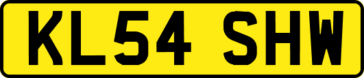 KL54SHW