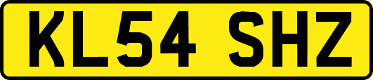KL54SHZ