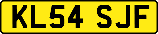 KL54SJF
