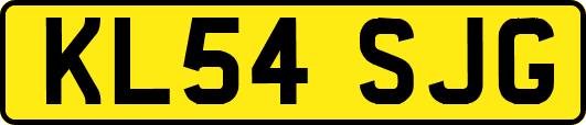 KL54SJG